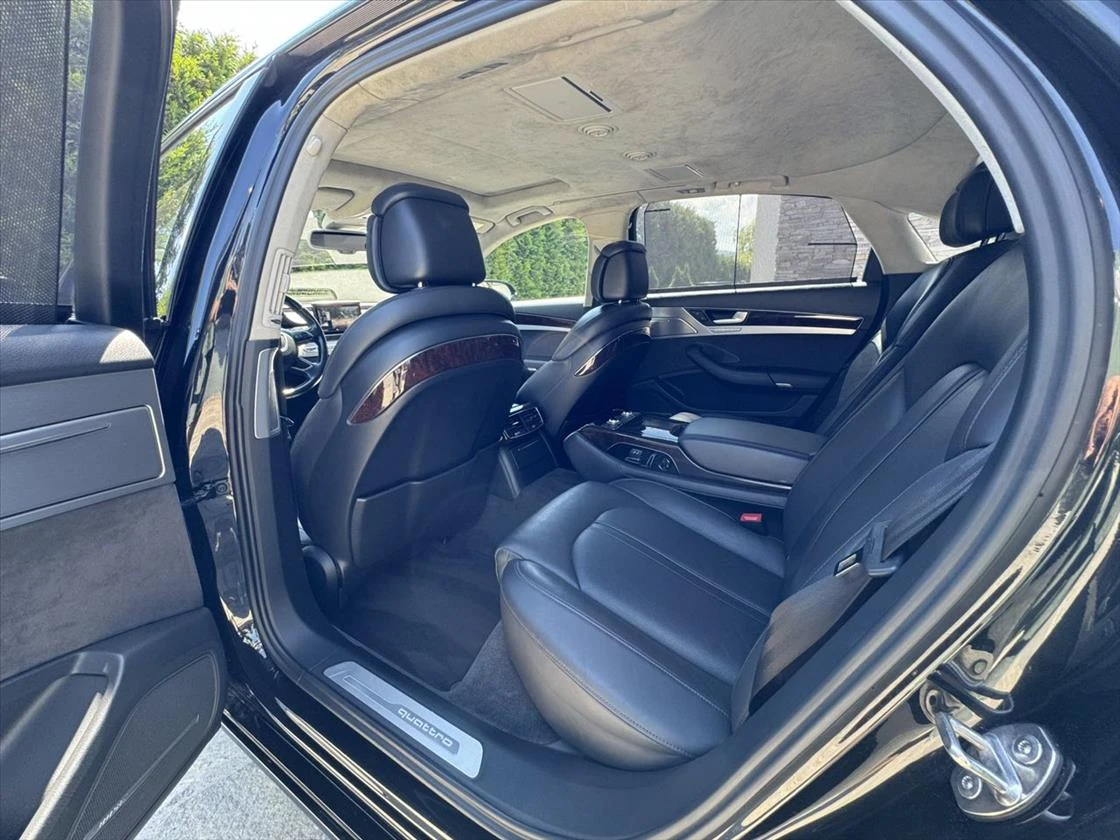 Audi A8 4.2TDI LONG | Mobile.bg � ����������� 16