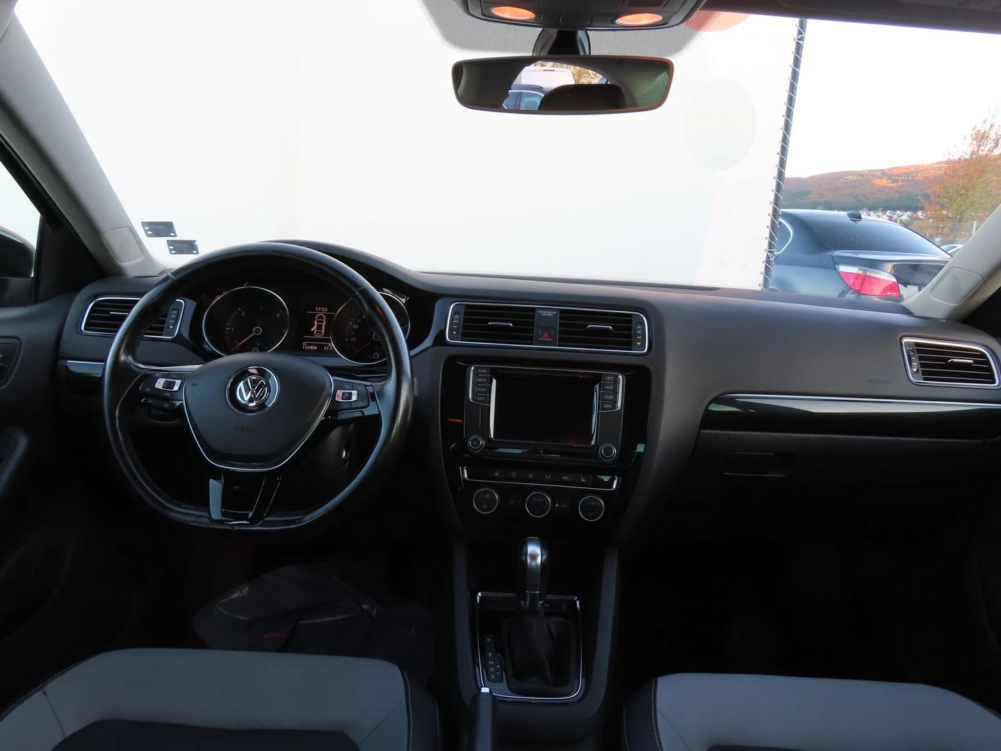 VW Jetta Highline 2.0TDI BMT | Mobile.bg � ����������� 5