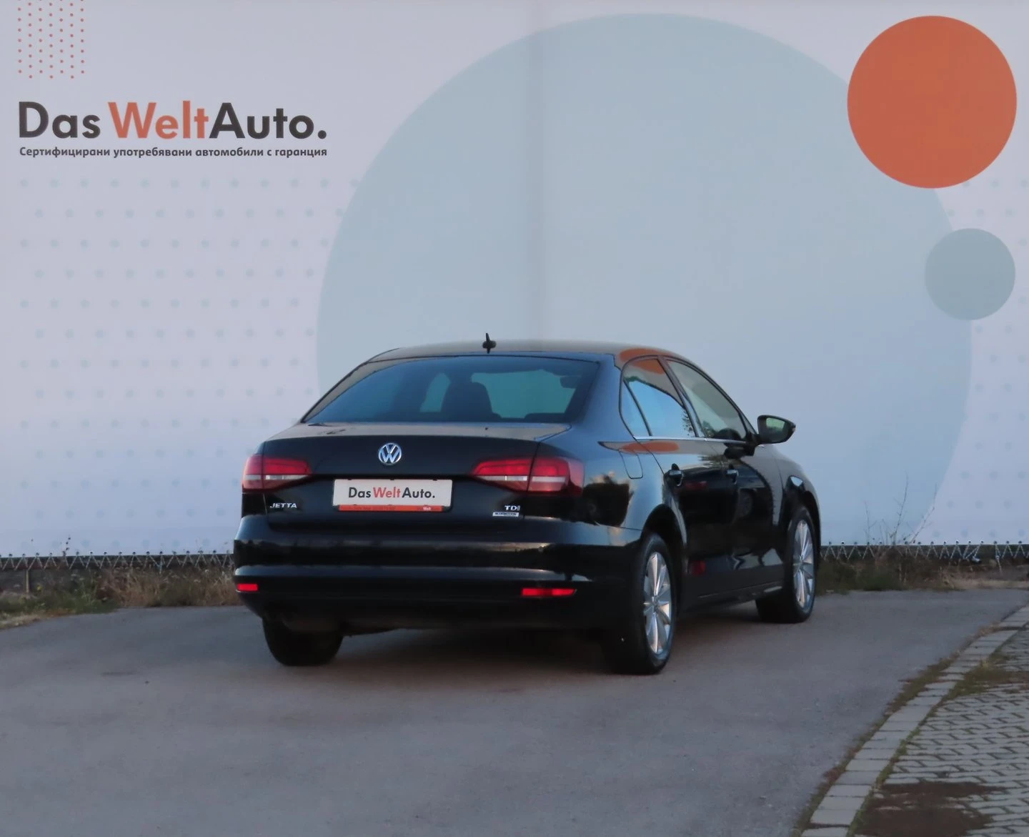 VW Jetta Highline 2.0TDI BMT | Mobile.bg � ����������� 3