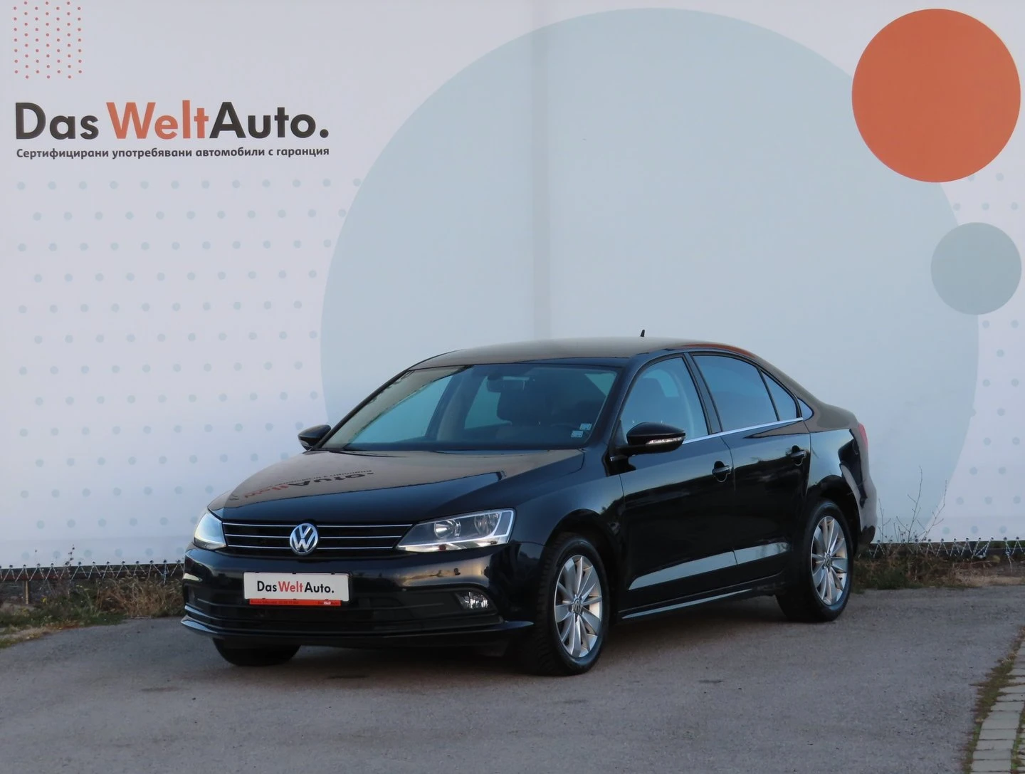 VW Jetta Highline 2.0TDI BMT | Mobile.bg � ����������� 1