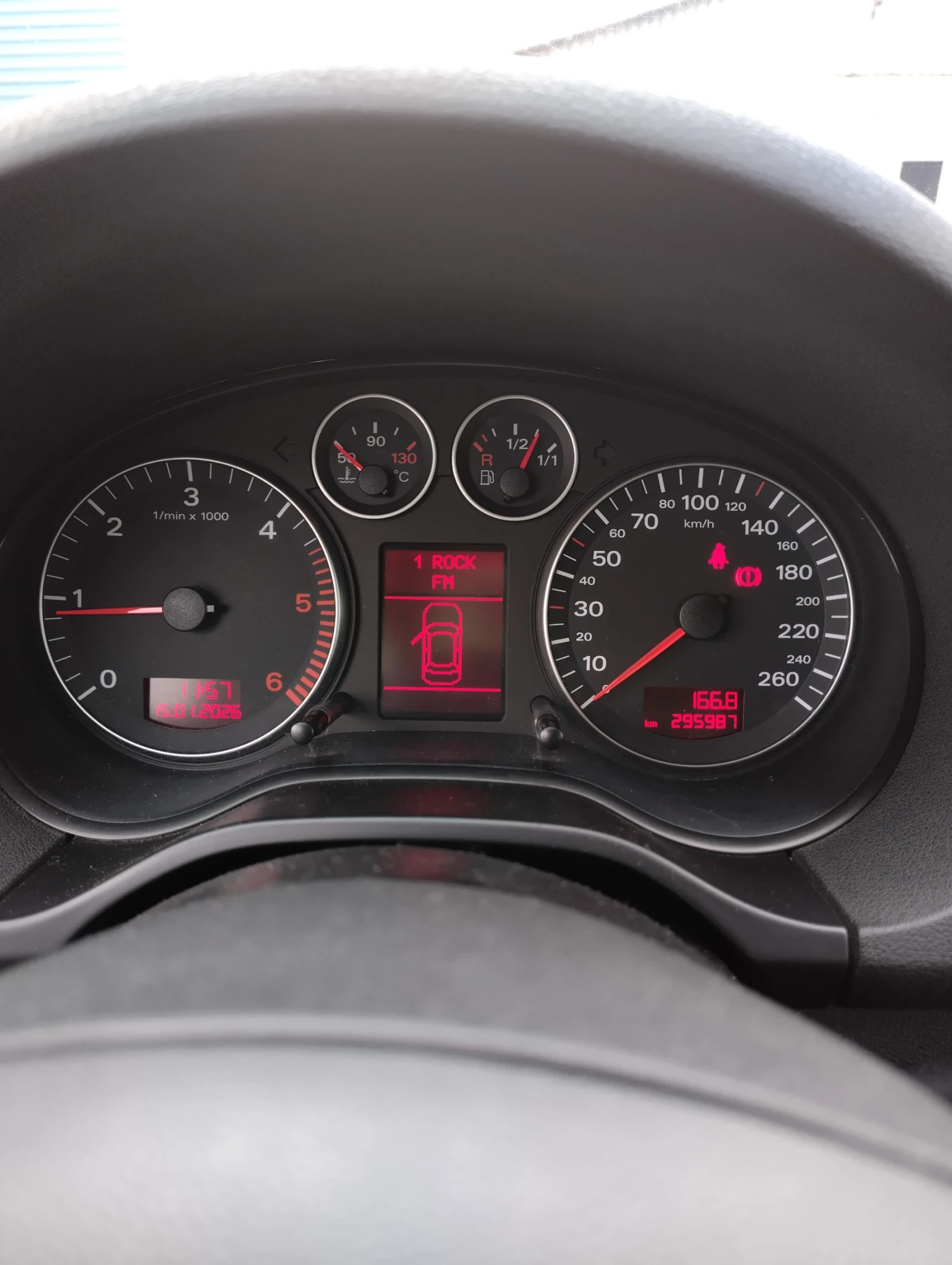 Audi A3  - изображение 7