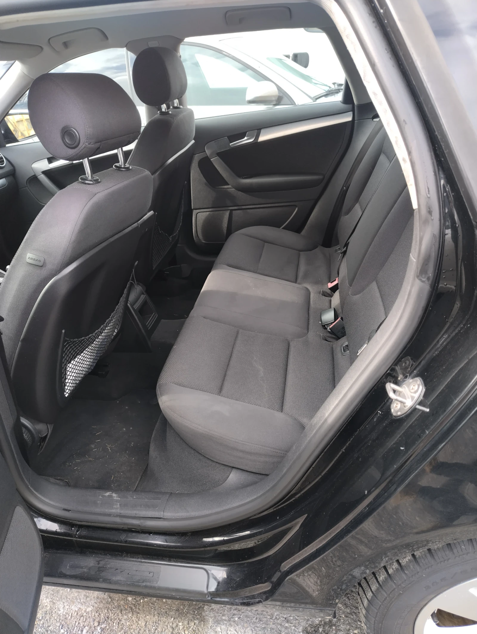 Audi A3  - изображение 10