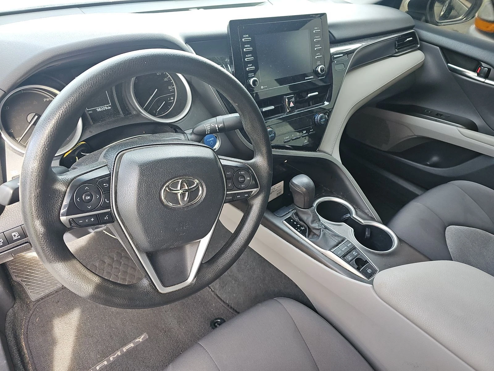 Toyota Camry | Mobile.bg � ����������� 11