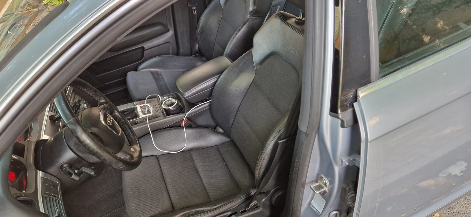 Audi A6 2.0 TFSI  | Mobile.bg � ����������� 1