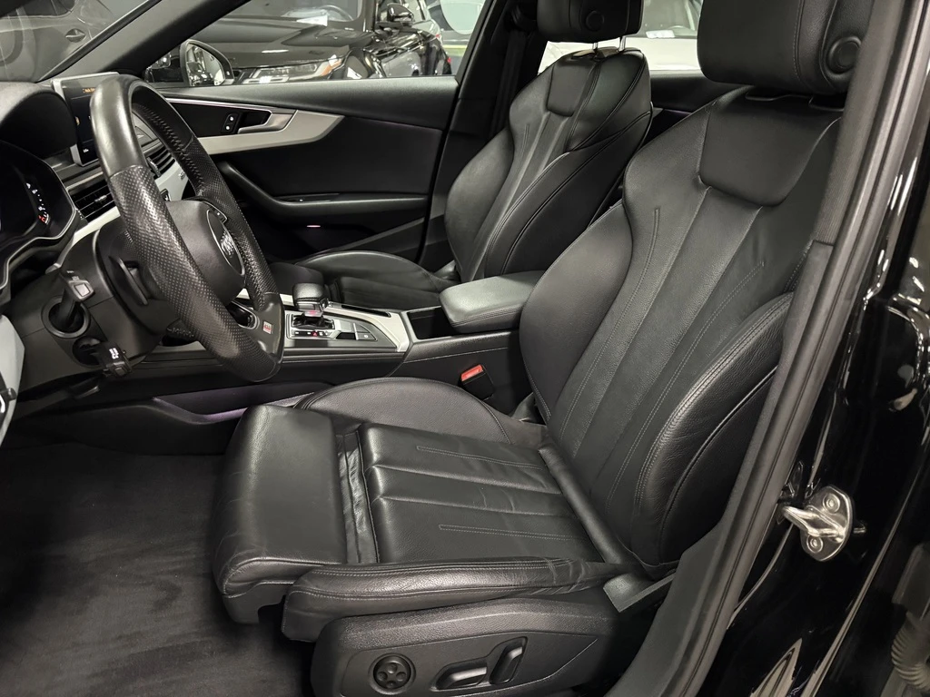 Audi A4 2.0 TFSI quattro Technik S tronic | Mobile.bg � ����������� 12