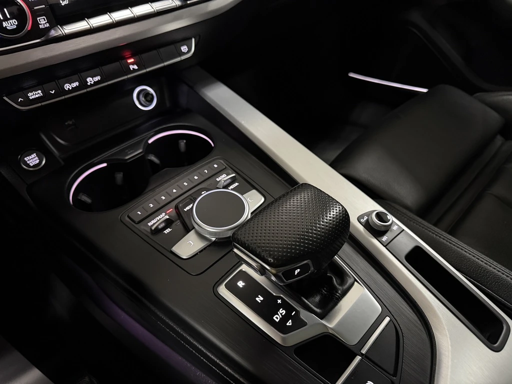 Audi A4 2.0 TFSI quattro Technik S tronic | Mobile.bg � ����������� 15