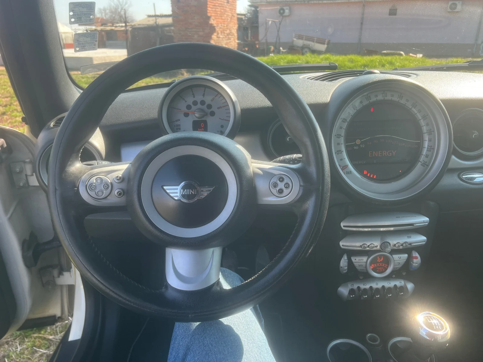 Mini Cooper  - изображение 6