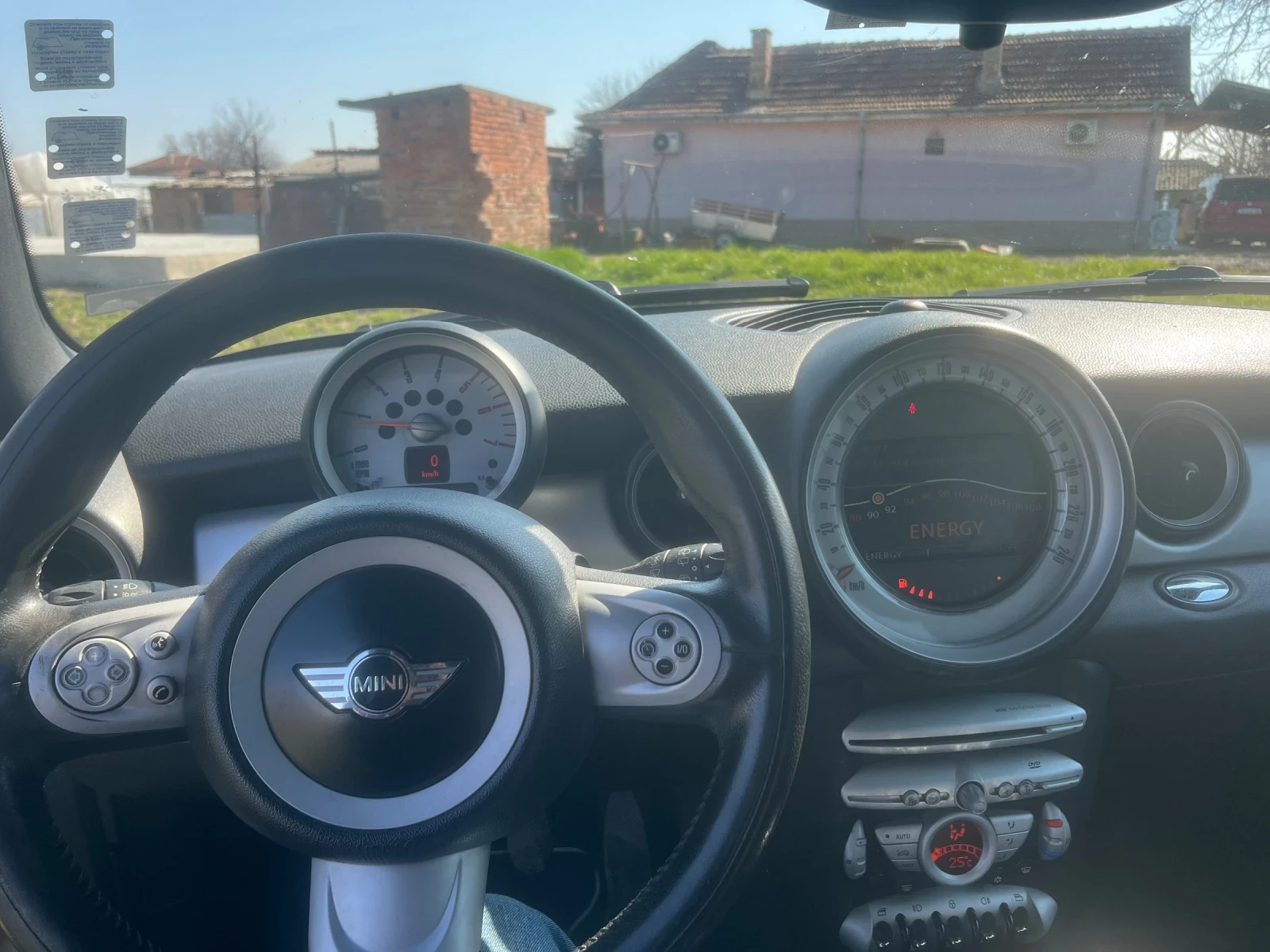 Mini Cooper  - изображение 5