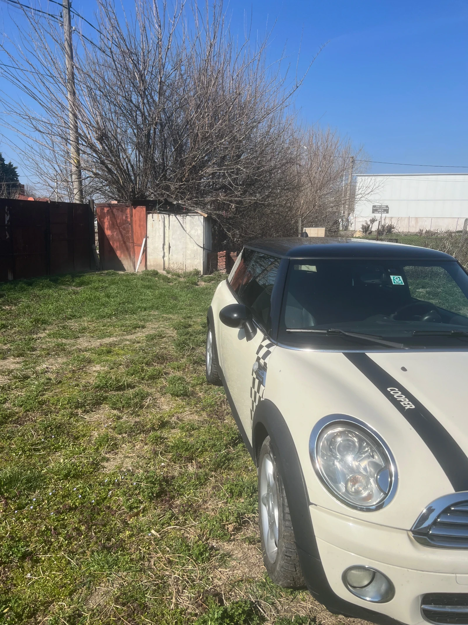 Mini Cooper  - изображение 3