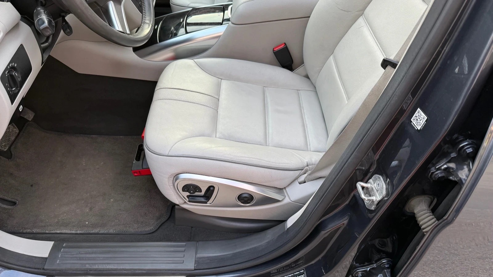 Mercedes-Benz R 300 Mercedes R350 CDI 7 ����� PANORAMA 2012 ���������� | Mobile.bg � ����������� 9