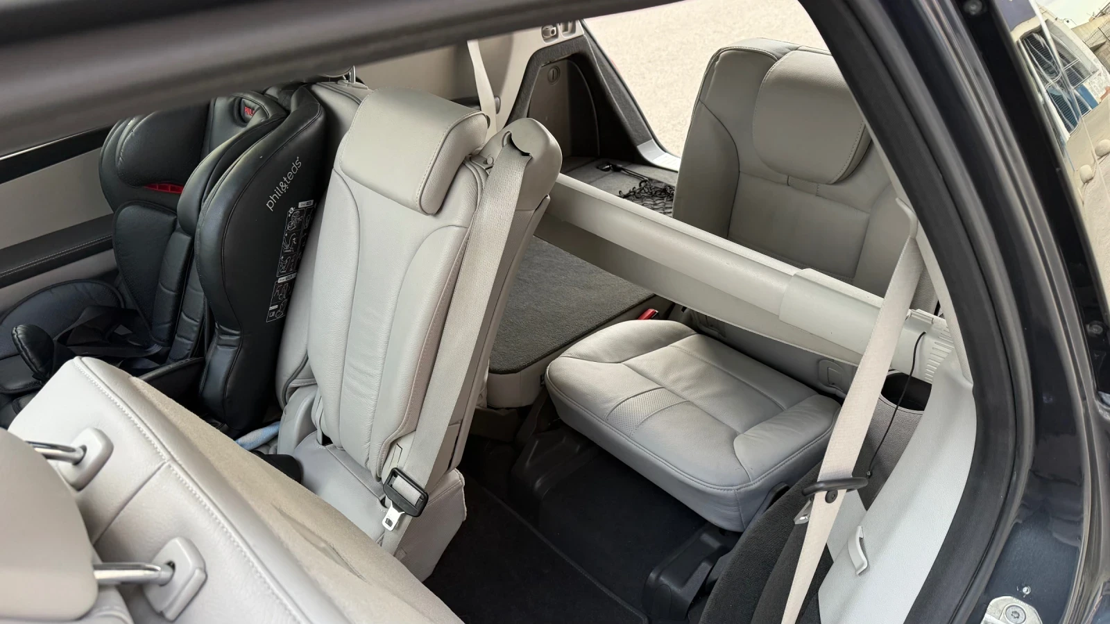 Mercedes-Benz R 300 Mercedes R350 CDI 7 ����� PANORAMA 2012 ���������� | Mobile.bg � ����������� 16