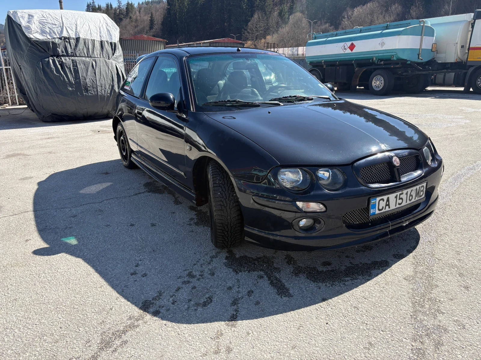 Mg Zr zr160