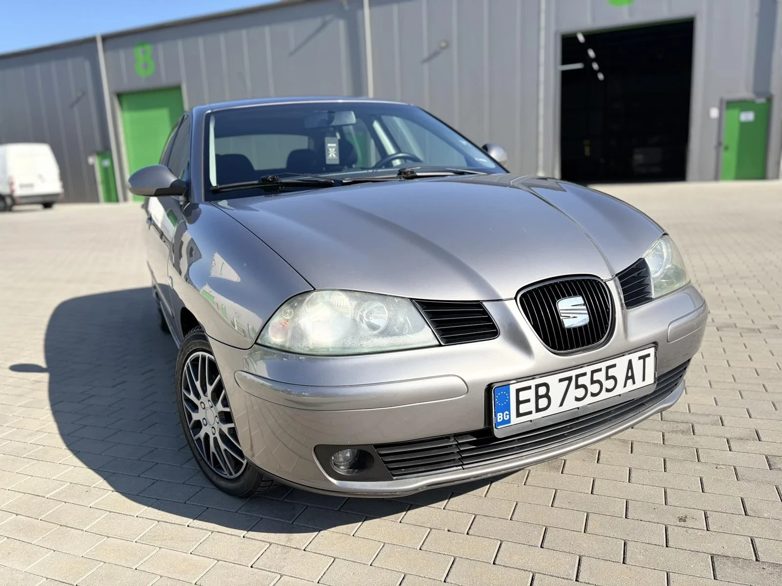 Seat Ibiza 1.9 TDI 131 �.�, ������ | Mobile.bg � ����������� 1