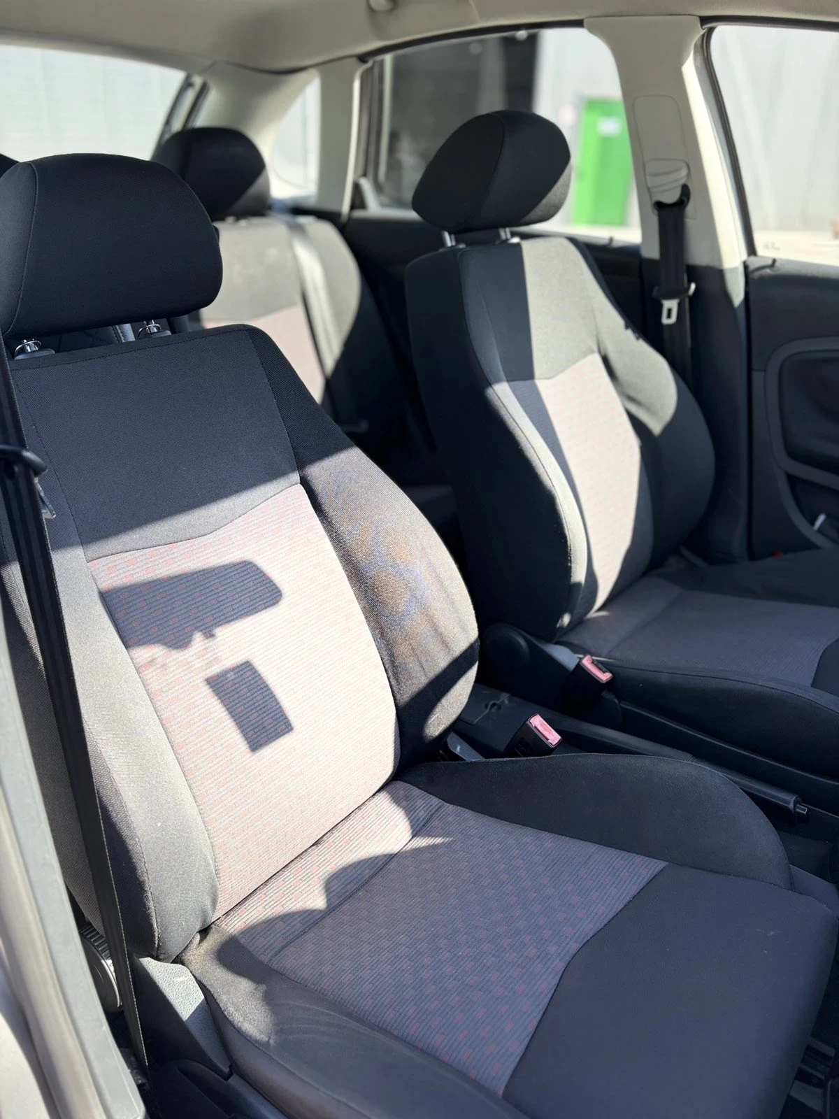 Seat Ibiza 1.9 TDI 131 �.�, ������ | Mobile.bg � ����������� 7