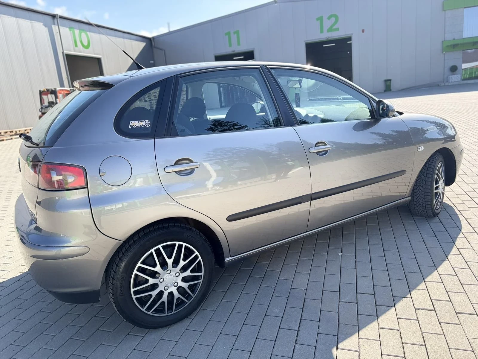 Seat Ibiza 1.9 TDI 131 �.�, ������ | Mobile.bg � ����������� 3