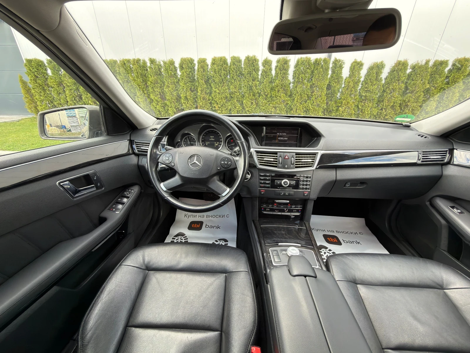 Mercedes-Benz E 350 cdi 231k.c* Sport-Packet* ���* Avantgarde* ������* | Mobile.bg � ����������� 11