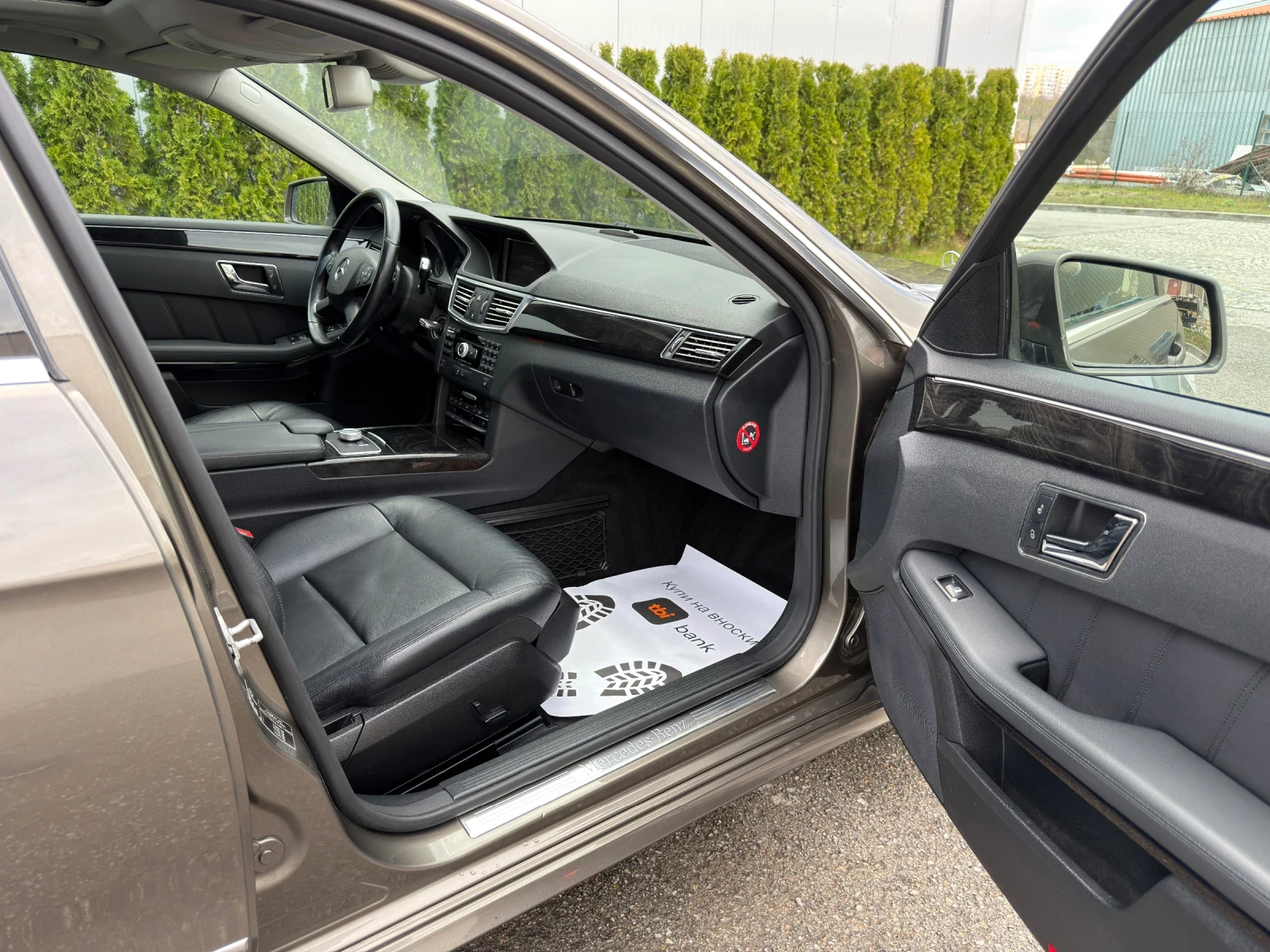 Mercedes-Benz E 350 cdi 231k.c* Sport-Packet* ���* Avantgarde* ������* | Mobile.bg � ����������� 13