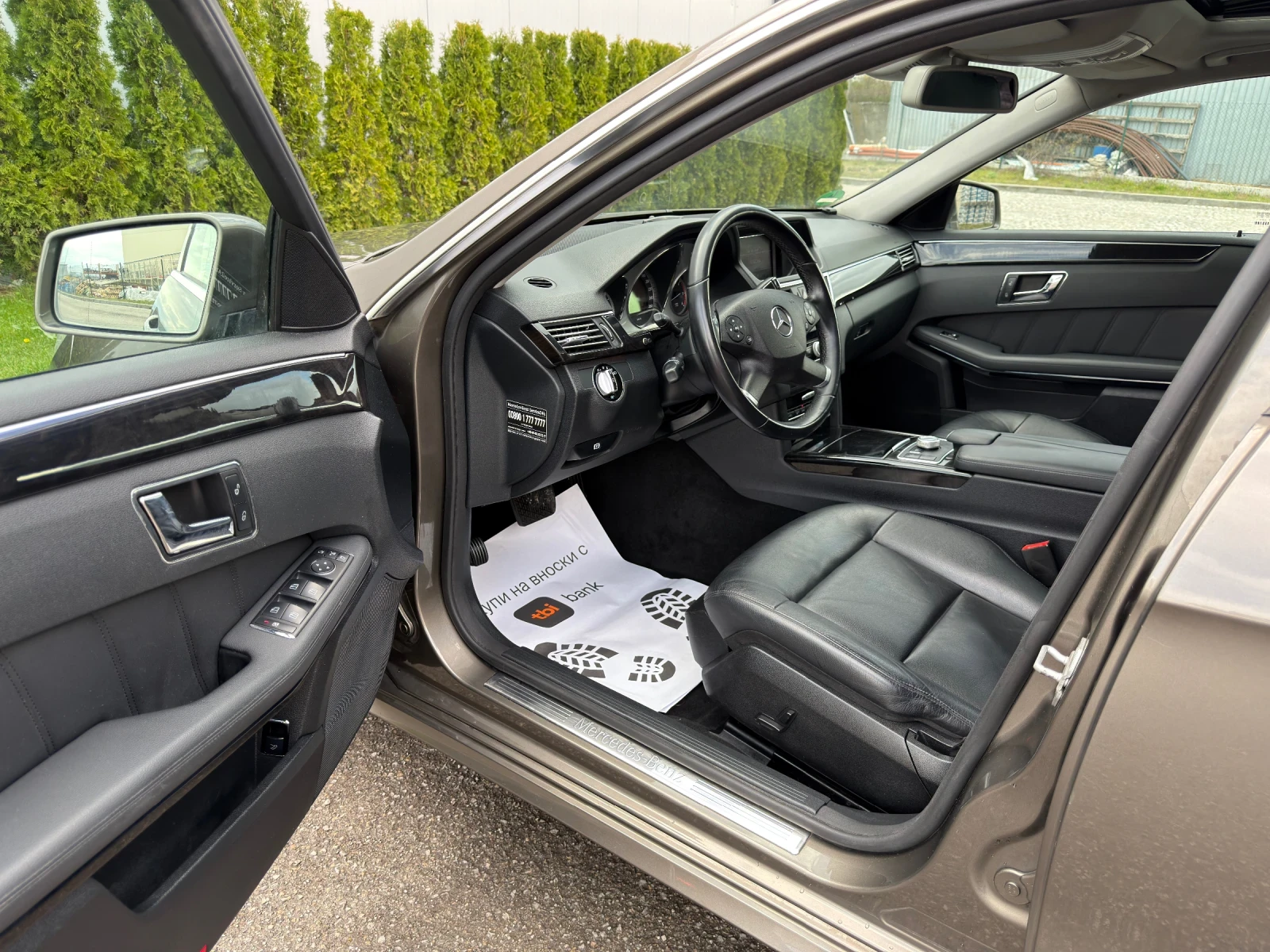 Mercedes-Benz E 350 cdi 231k.c* Sport-Packet* ���* Avantgarde* ������* | Mobile.bg � ����������� 9