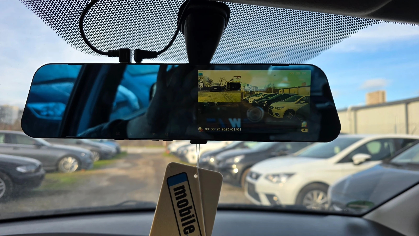 Hyundai I20 БЕЗУПРЕЧНА/ГАЗОВ ИНЖЕКЦИОН, снимка 6 - Автомобили и джипове - 54096608