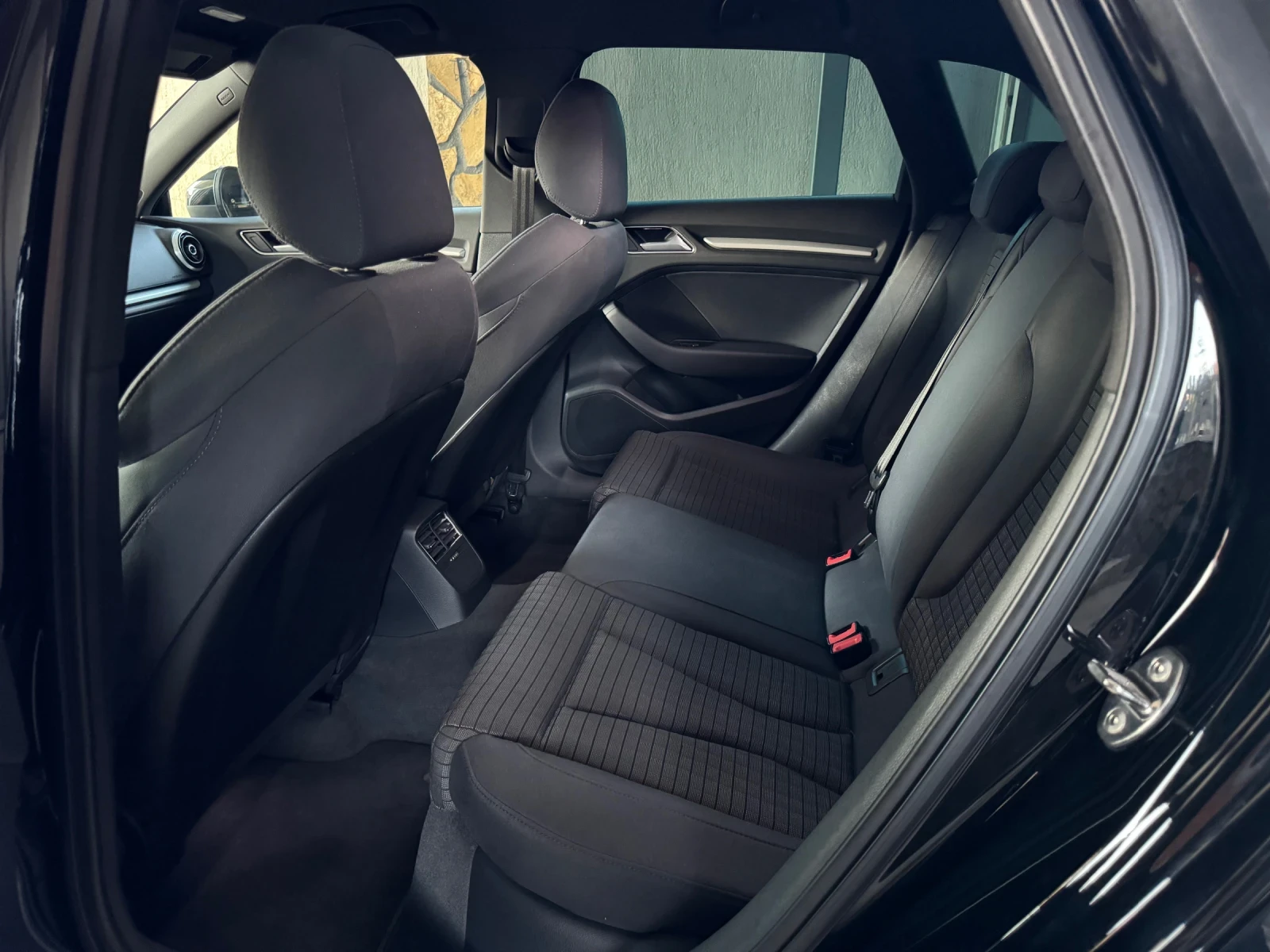 Audi A3 2.0 150кс., снимка 11 - Автомобили и джипове - 54348372