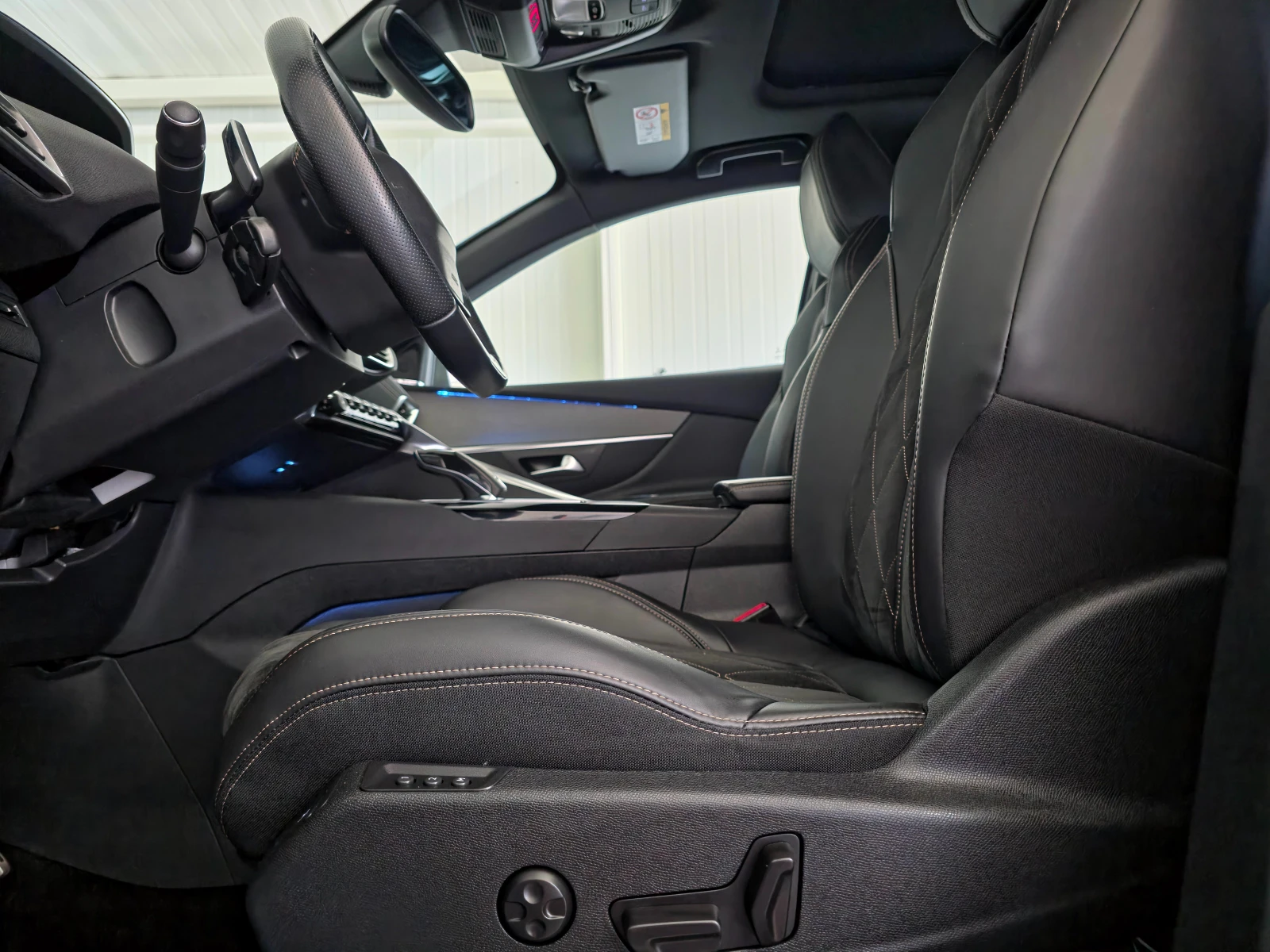 Peugeot 3008 2. 0 GT BLUEHDi 181 S&S EAT8 | Mobile.bg � ����������� 7