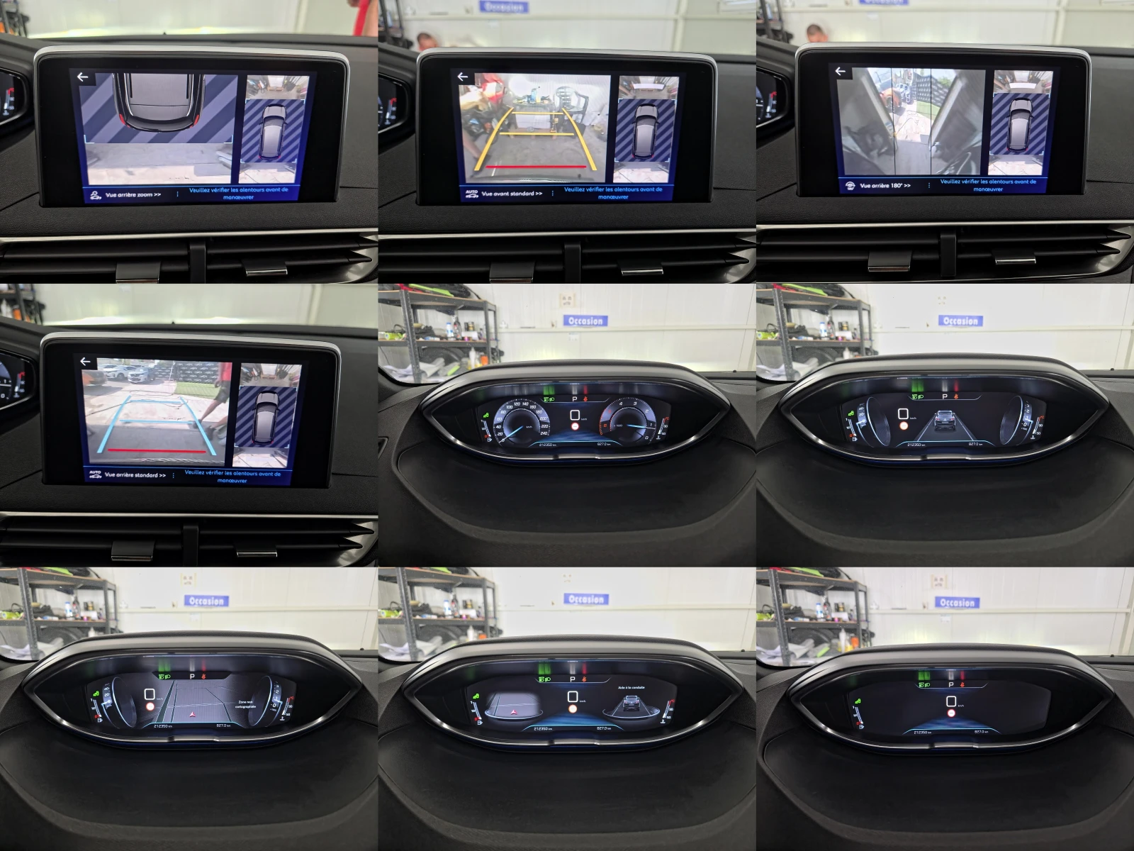Peugeot 3008 2. 0 GT BLUEHDi 181 S&S EAT8 | Mobile.bg � ����������� 13