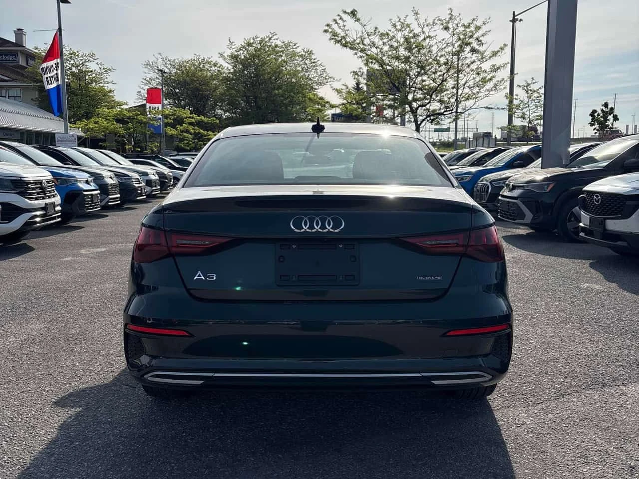Audi A3 * Komfort * CARFAX * ���� �� �� | Mobile.bg � ����������� 4