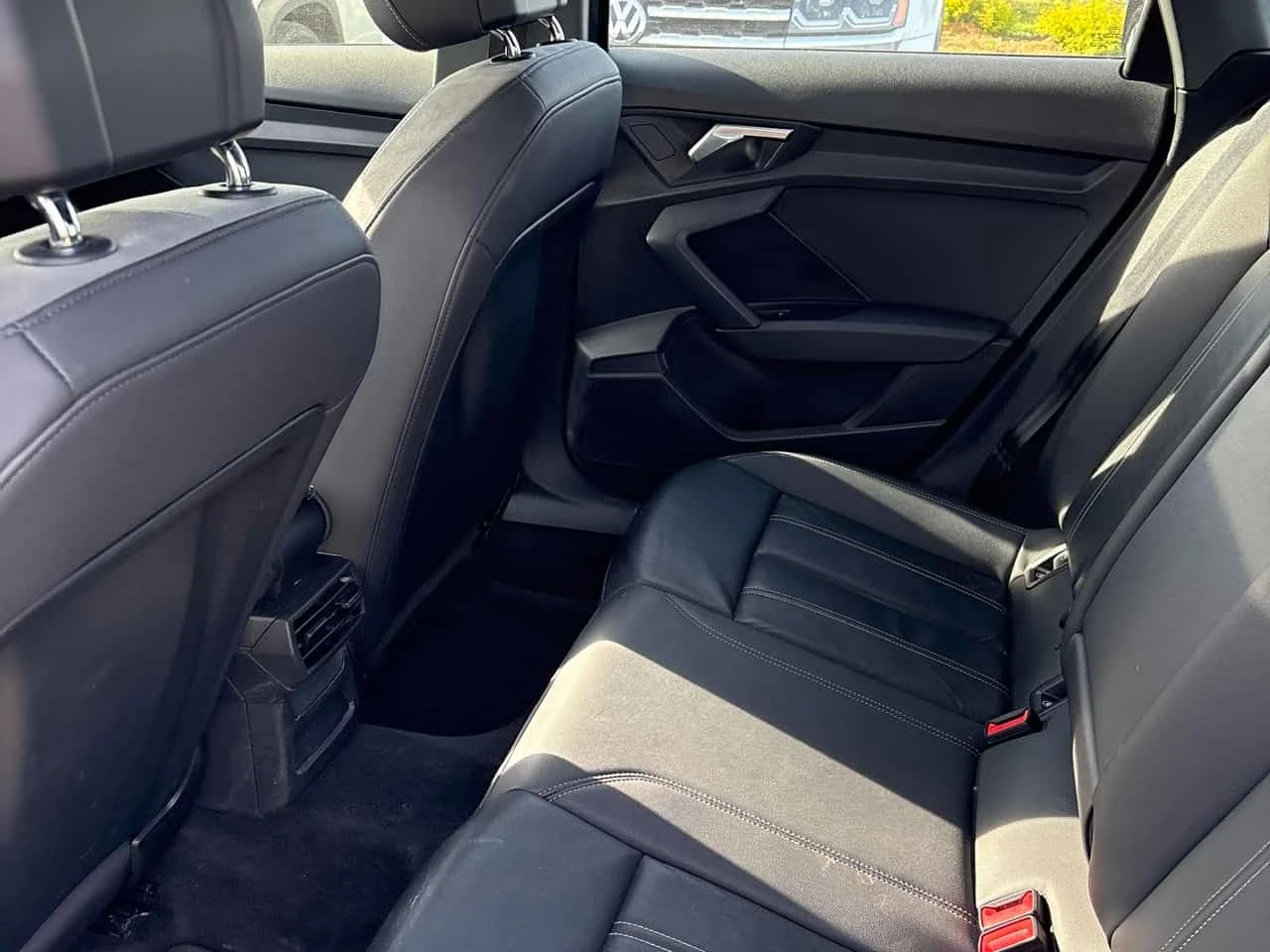 Audi A3 * Komfort * CARFAX * ���� �� �� | Mobile.bg � ����������� 12