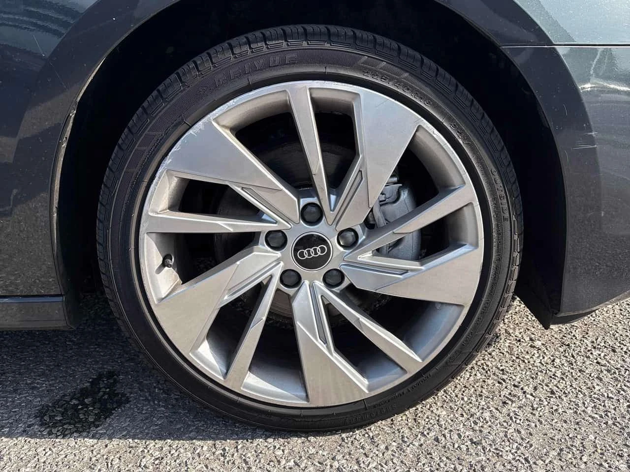 Audi A3 * Komfort * CARFAX * ���� �� �� | Mobile.bg � ����������� 7