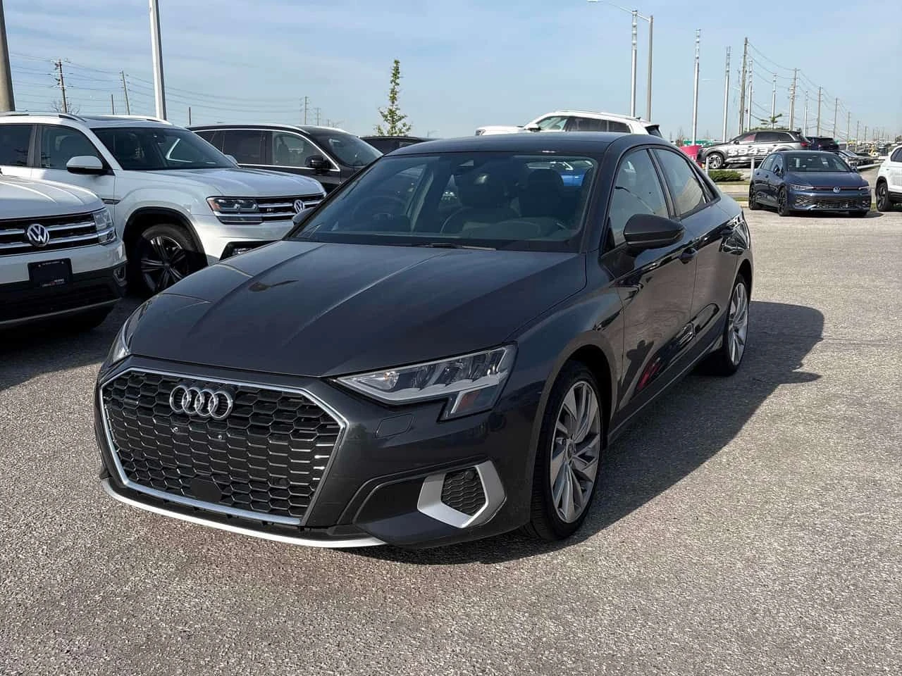 Audi A3 * Komfort * CARFAX * ���� �� �� | Mobile.bg � ����������� 1