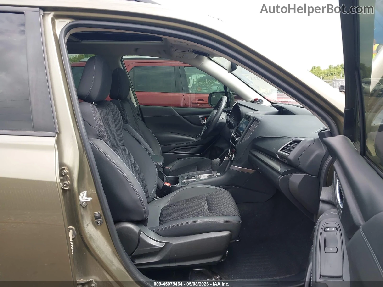 Subaru Forester 2.5L* PREMIUM* Цена до БГ, снимка 9 - Автомобили и джипове - 54868113
