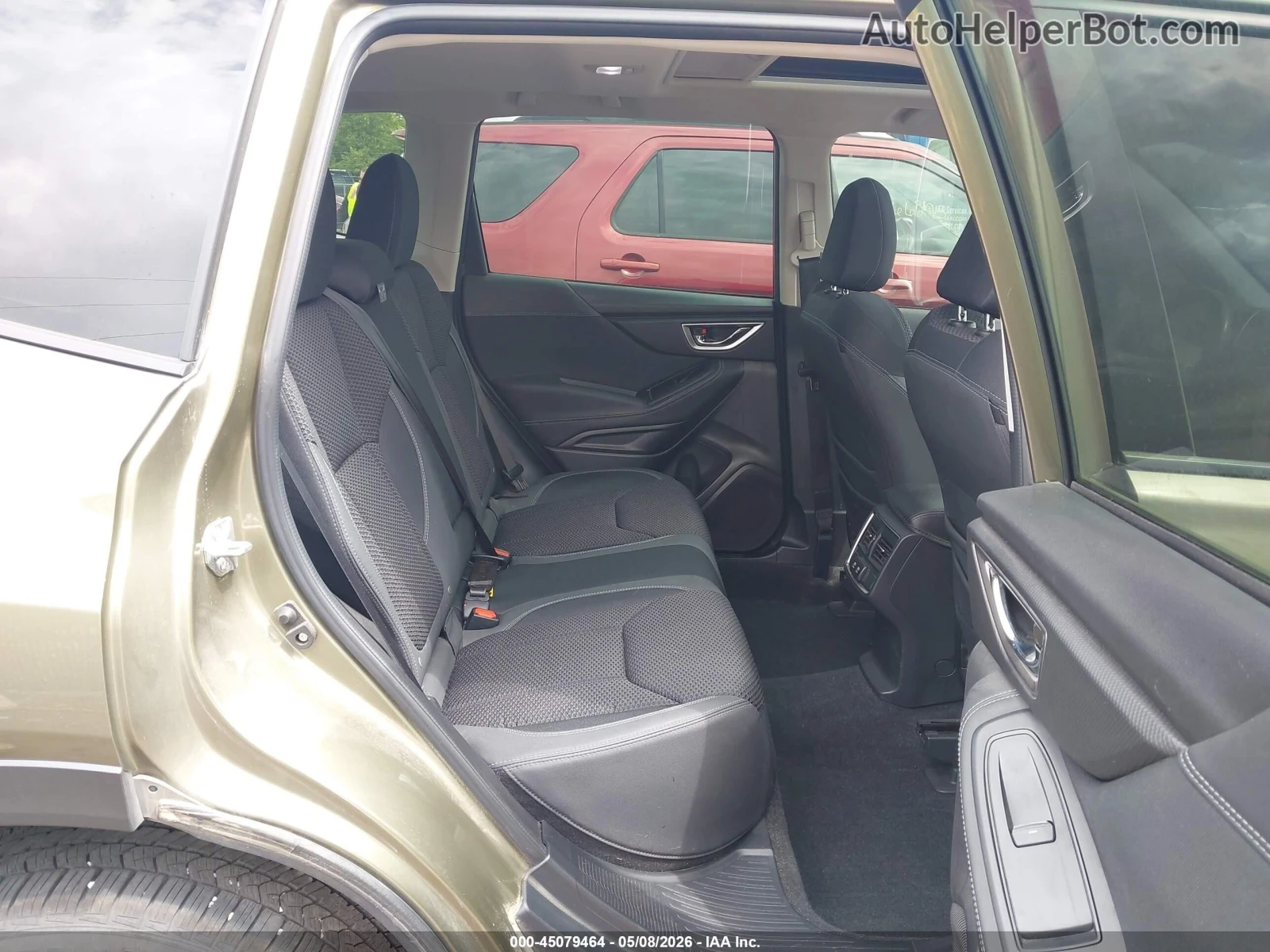 Subaru Forester 2.5L* PREMIUM* Цена до БГ, снимка 10 - Автомобили и джипове - 54868113
