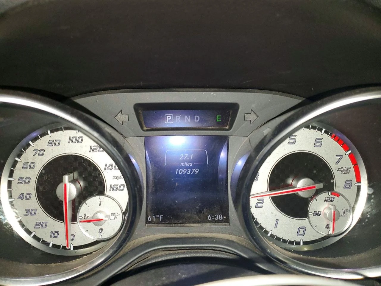 Mercedes-Benz SLK 1.8l 250, снимка 9 - Автомобили и джипове - 54881361