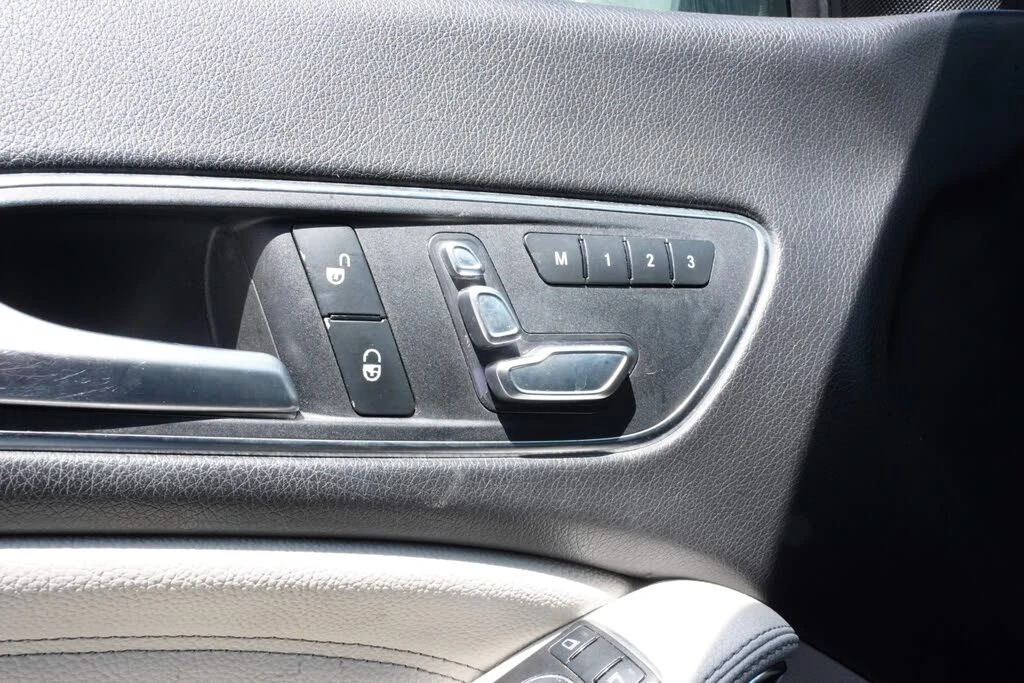Mercedes-Benz CLA 250 4MATIC / �������� / �������� / �� ���������������� | Mobile.bg � ����������� 8