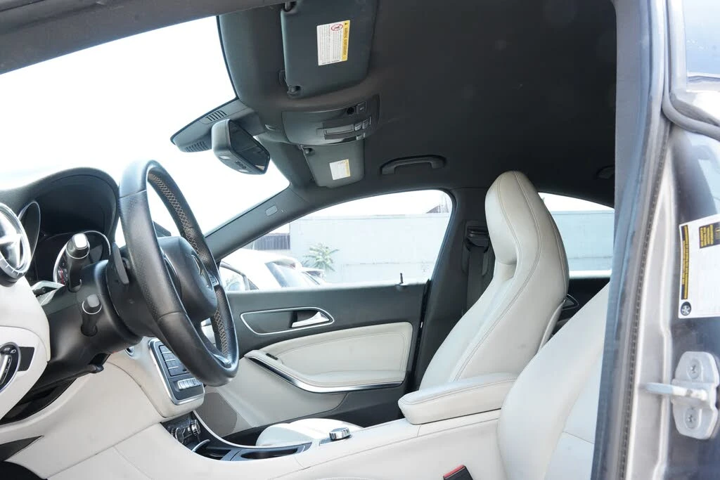 Mercedes-Benz CLA 250 4MATIC / �������� / �������� / �� ���������������� | Mobile.bg � ����������� 9