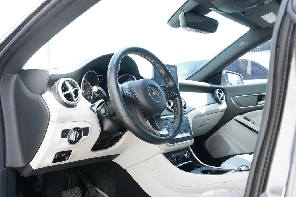 Mercedes-Benz CLA 250 4MATIC / �������� / �������� / �� ���������������� | Mobile.bg � ����������� 10