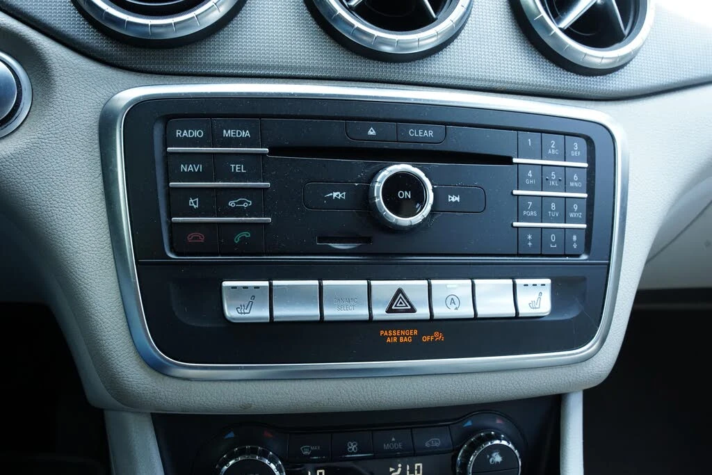 Mercedes-Benz CLA 250 4MATIC / �������� / �������� / �� ���������������� | Mobile.bg � ����������� 14