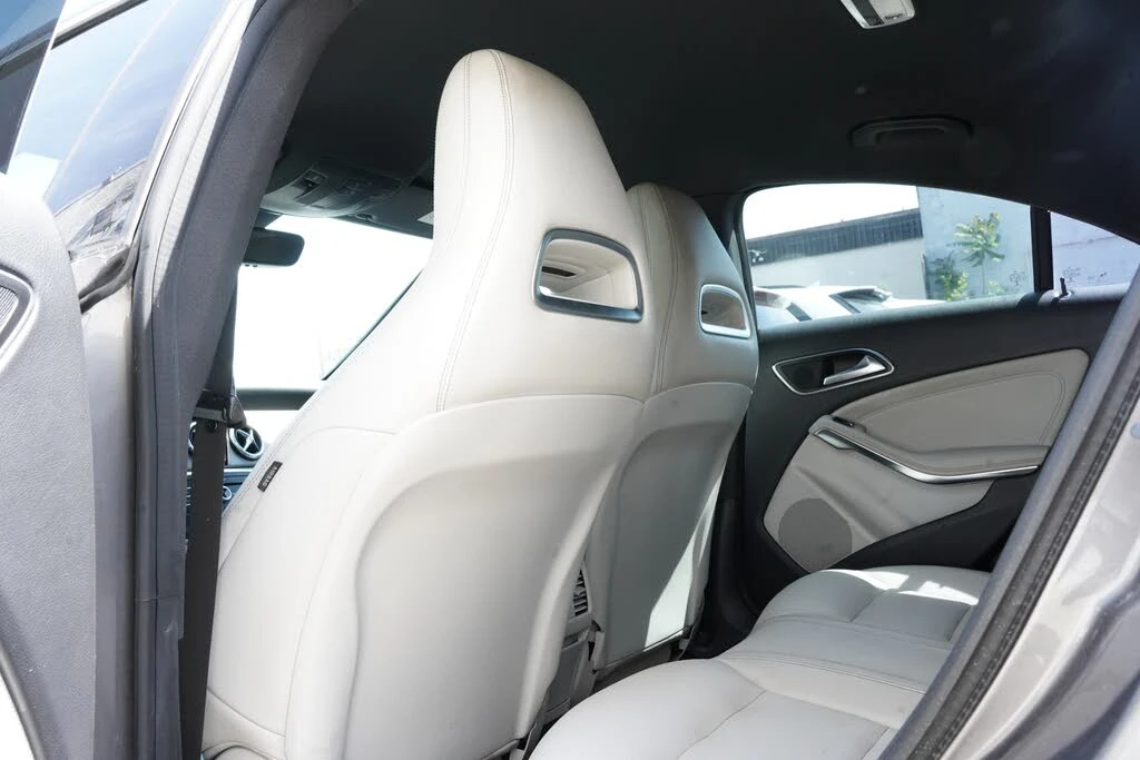 Mercedes-Benz CLA 250 4MATIC / �������� / �������� / �� ���������������� | Mobile.bg � ����������� 16