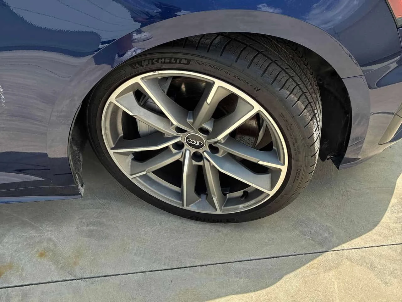 Audi A5 | Progressiv | DISTRONIC | ПАНОРАМА | CARFAX | , снимка 7 - Автомобили и джипове - 55167653