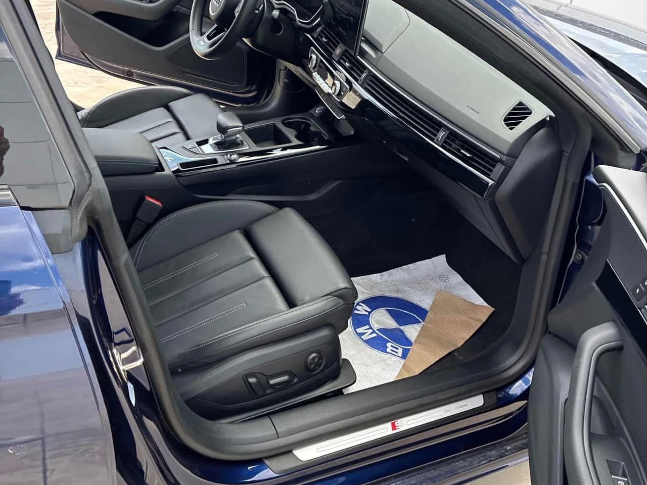 Audi A5 | Progressiv | DISTRONIC | ПАНОРАМА | CARFAX | , снимка 14 - Автомобили и джипове - 55167653