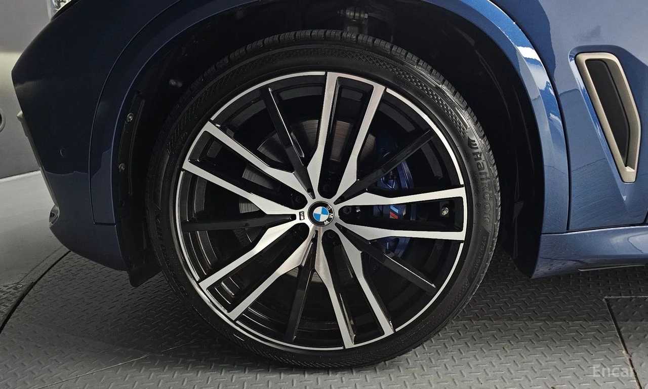 BMW X5M ������ * ��������� * ��������� * H/K *  | Mobile.bg � ����������� 6