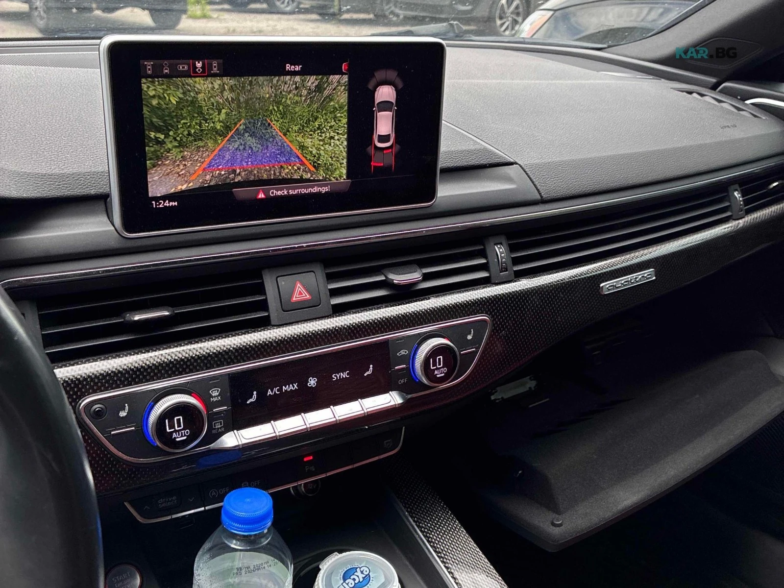 Audi S5 Sportback Technik ���������� ���� �� �������� | Mobile.bg � ����������� 7