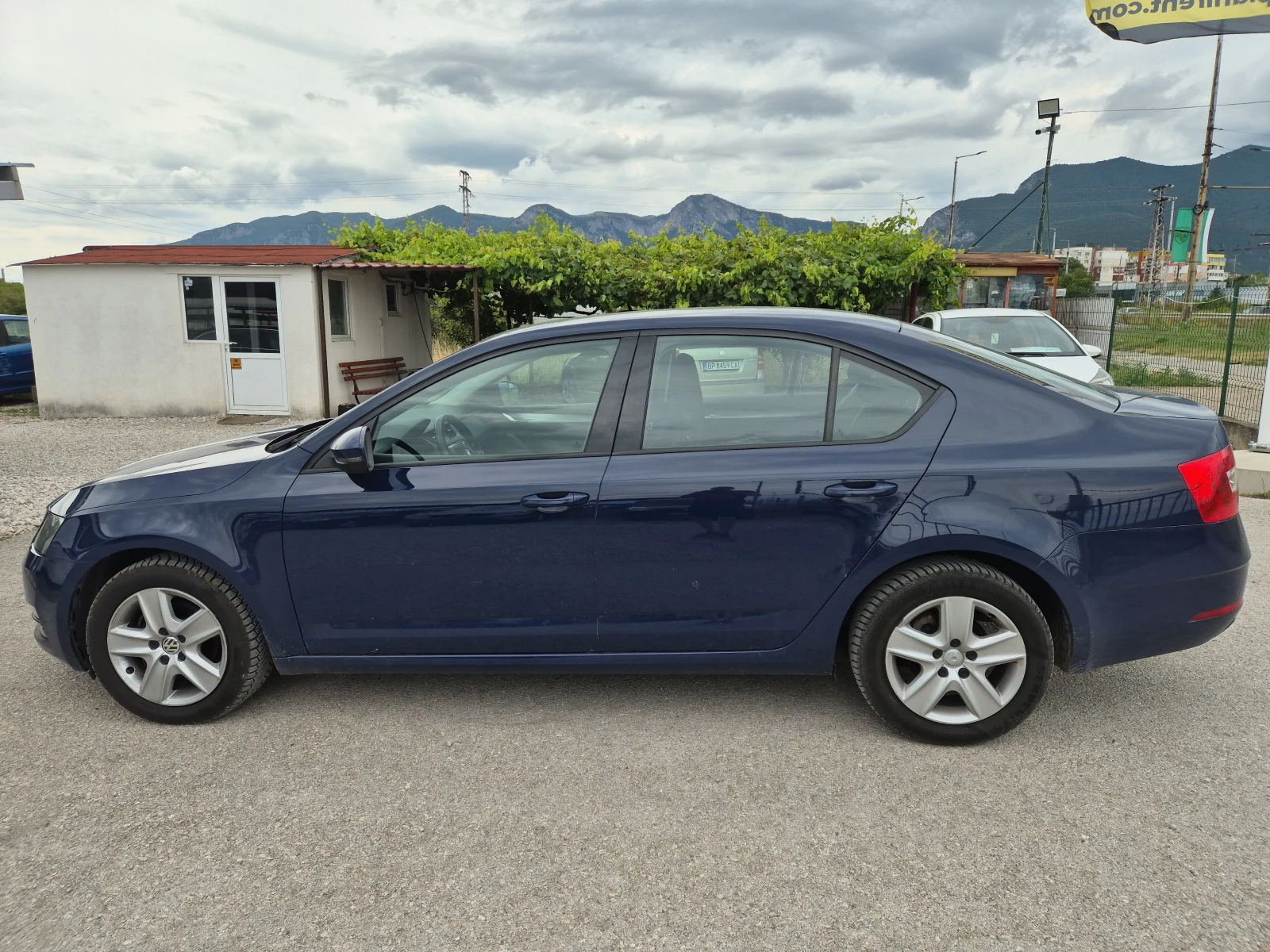 Skoda Octavia 1.6 tdi 90k �������� ����� | Mobile.bg � ����������� 8