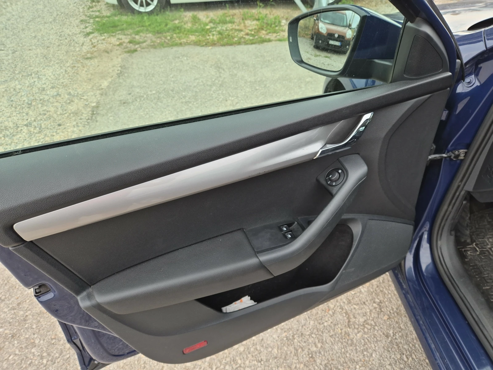 Skoda Octavia 1.6 tdi 90k �������� ����� | Mobile.bg � ����������� 9