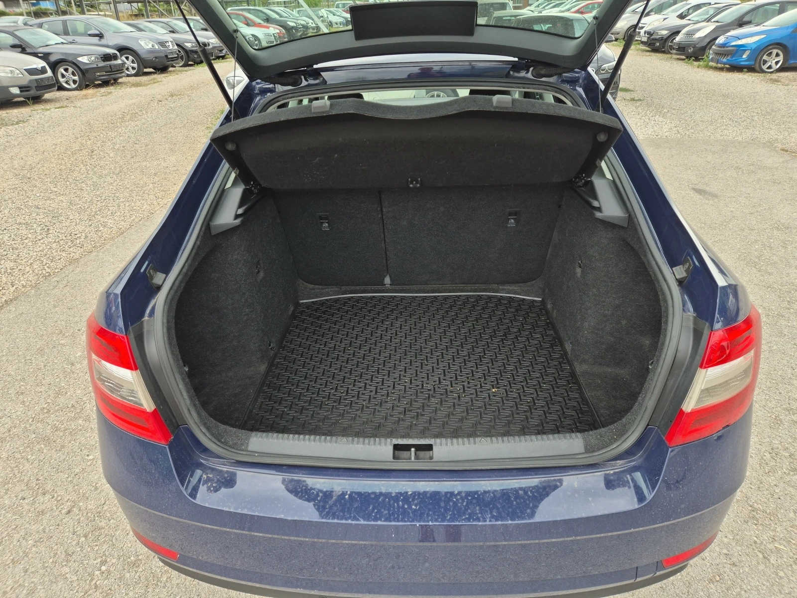 Skoda Octavia 1.6 tdi 90k �������� ����� | Mobile.bg � ����������� 13