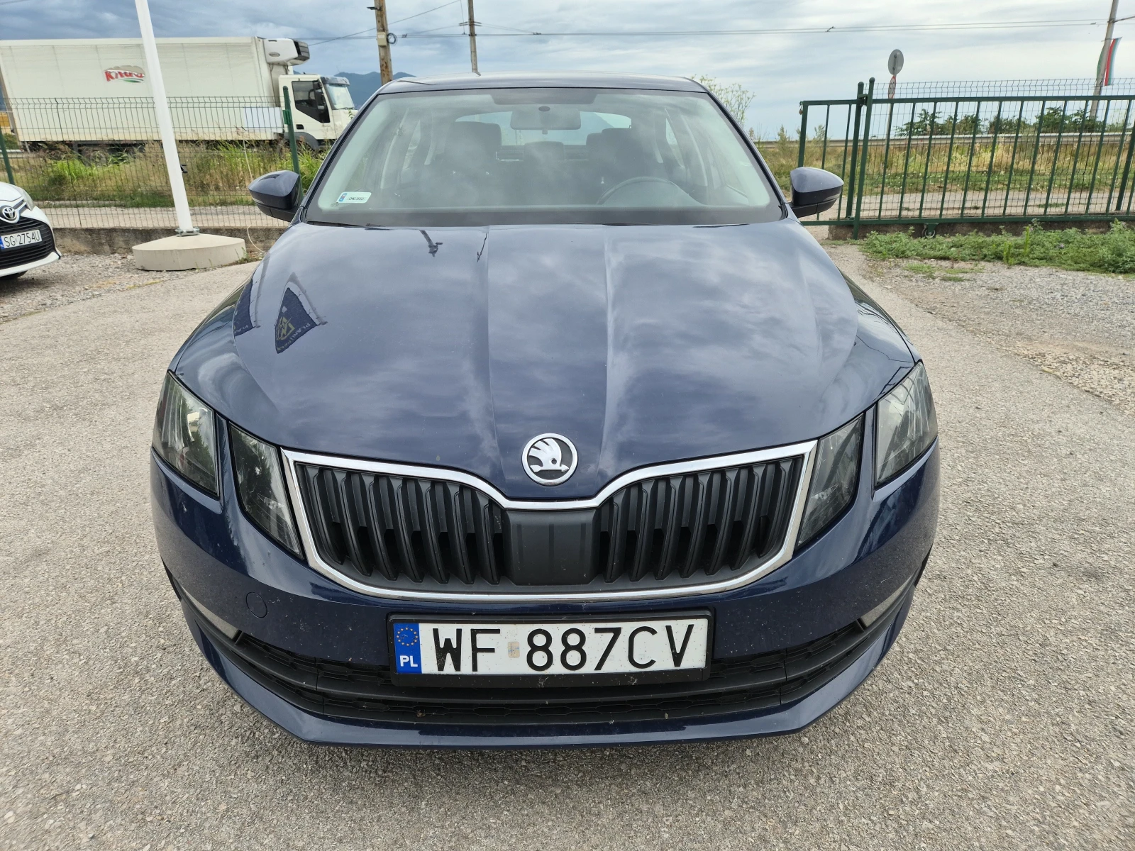 Skoda Octavia 1.6 tdi 90k �������� ����� | Mobile.bg � ����������� 2