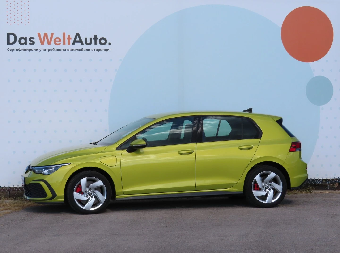 VW Golf | Mobile.bg � ����������� 2