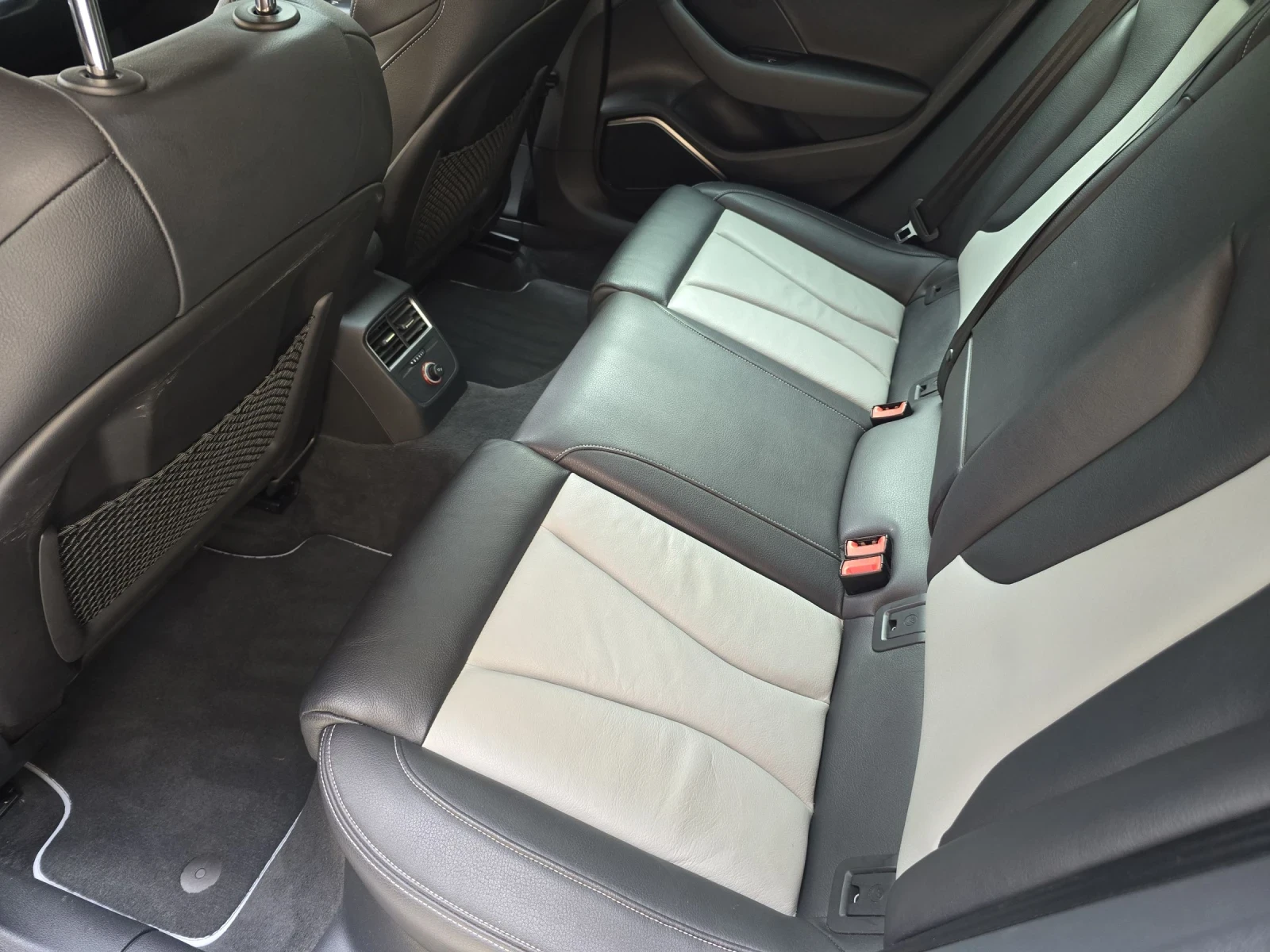 Audi S3 2.0TFSI QUATTRO , снимка 10 - Автомобили и джипове - 55498386