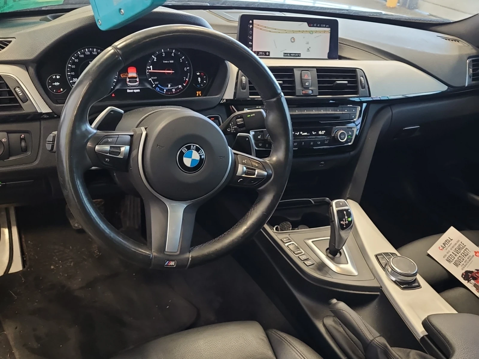 BMW 440 XDRIVE* HARMAN KARDON* HEAD-UP* 2Ключа* CARFAX , снимка 9 - Автомобили и джипове - 55549940