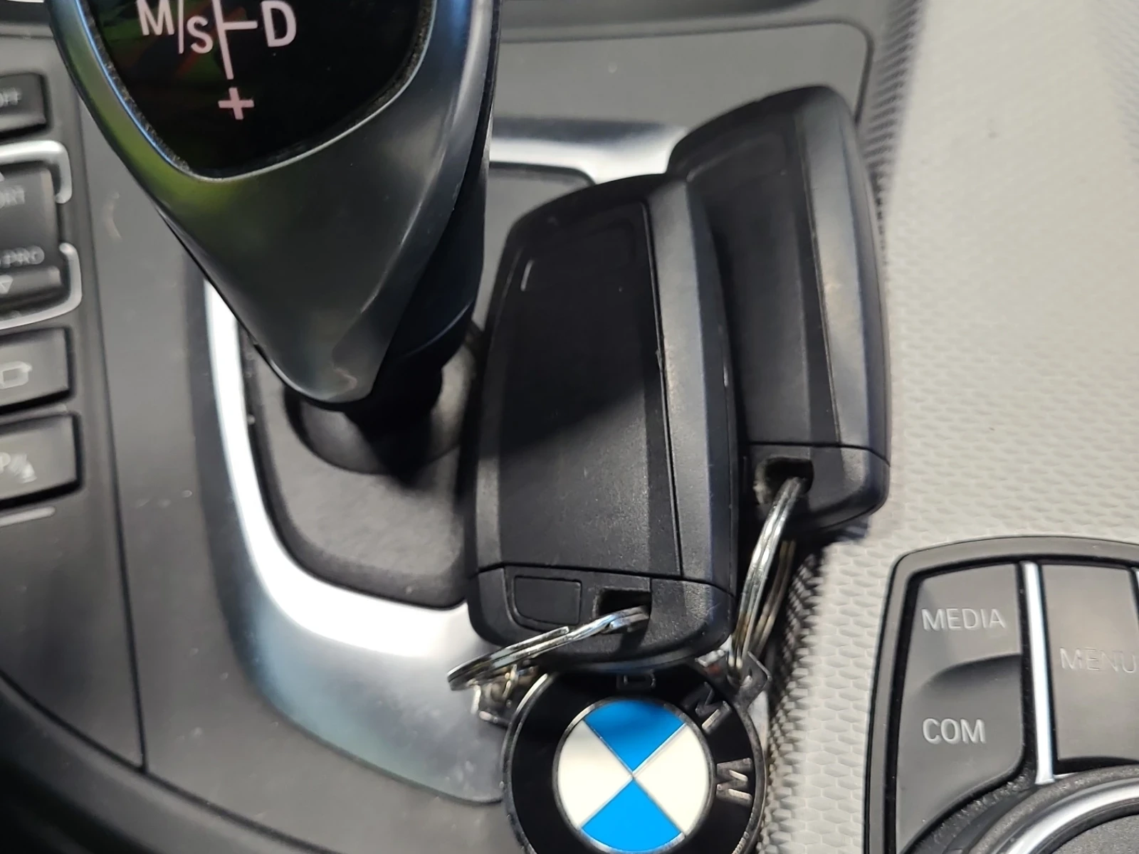 BMW 440 XDRIVE* HARMAN KARDON* HEAD-UP* 2Ключа* CARFAX , снимка 7 - Автомобили и джипове - 55549940